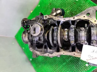 K9K Блок цилиндров Renault Megane 2 Арт 96711300, вид 3