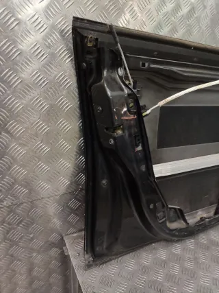  Дверь передняя левая Audi A6 Allroad C5 Арт 96711643, вид 11