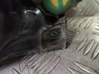  Дверь передняя левая Audi A6 Allroad C5 Арт 96711643, вид 13