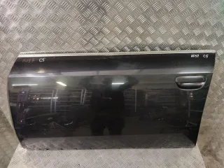  Дверь передняя левая Audi A6 Allroad C5 Арт 96711643, вид 2