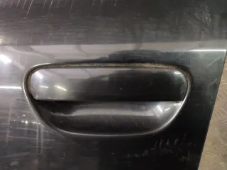  Дверь передняя левая Audi A6 Allroad C5 Арт 96711643, вид 3
