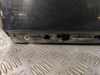  Дверь передняя левая Audi A6 Allroad C5 Арт 96711643, вид 5