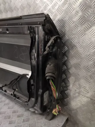  Дверь передняя левая Audi A6 Allroad C5 Арт 96711643, вид 10