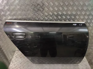  Дверь задняя правая Audi A6 Allroad C5 Арт 96711650, вид 2