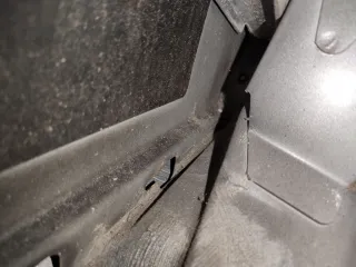  Дверь задняя правая Audi A6 Allroad C5 Арт 96711650, вид 13