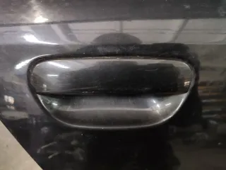  Дверь задняя правая Audi A6 Allroad C5 Арт 96711650, вид 3