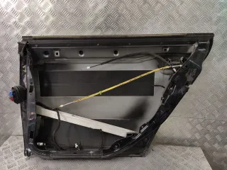  Дверь задняя правая Audi A6 Allroad C5 Арт 96711650, вид 7