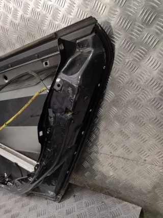  Дверь задняя правая Audi A6 Allroad C5 Арт 96711650, вид 9