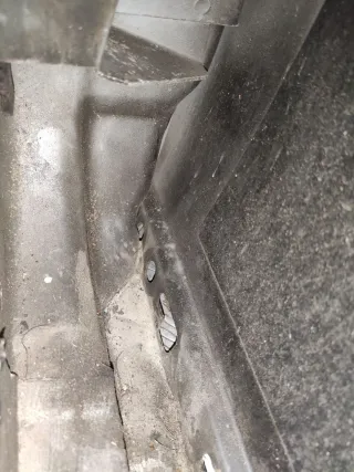  Дверь задняя правая Audi A6 Allroad C5 Арт 96711650, вид 12