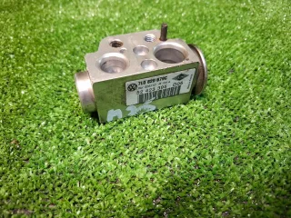 7L0820679C Испаритель кондиционера Audi Q7 4L Арт 96711651, вид 2