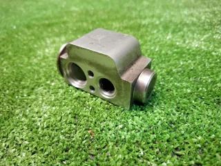 7L0820679C Испаритель кондиционера Audi Q7 4L Арт 96711651, вид 1