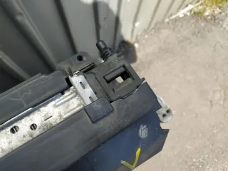 17428472314, 17118578142, 64539389411 Кассета радиаторов BMW X3 G01 Арт min96711673, вид 7