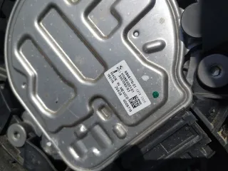 17428472314, 17118578142, 64539389411 Кассета радиаторов BMW X3 G01 Арт min96711673, вид 11