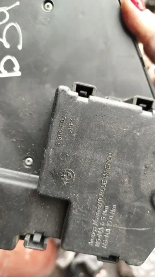 690659905 , 518794045 , 6906603 Блок предохранителей BMW 5 E60/E61 Арт 96711688, вид 4