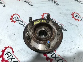 13526966 Ступица передняя Chevrolet Malibu 9 Арт 21257, вид 1