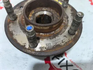13526966 Ступица передняя Chevrolet Malibu 9 Арт 21257, вид 2