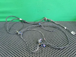 A0015403281 Проводка (коса) парктроников Mercedes E W211 Арт 96711689, вид 1