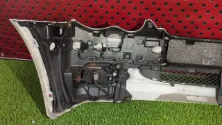  Бампер передний серебро Mercedes C W203 Арт 96711685, вид 7