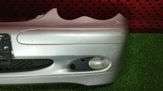  Бампер передний серебро Mercedes C W203 Арт 96711685, вид 5