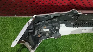  Бампер передний серебро Mercedes C W203 Арт 96711685, вид 8