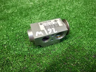 7L0820679B Испаритель кондиционера Audi Q7 4L Арт 96711700, вид 1