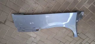 1485148080 Крыло заднее правое Citroen C8 Арт 96711701