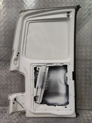  Дверь распашная задняя правая Volkswagen Caravelle T5 Арт 96711723, вид 12
