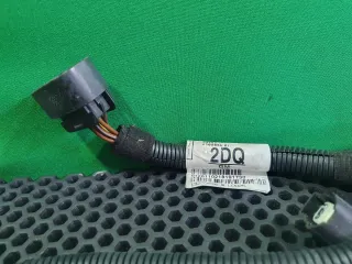 13260836 Проводка (коса) парктроников Opel Zafira B Арт 96711706, вид 2