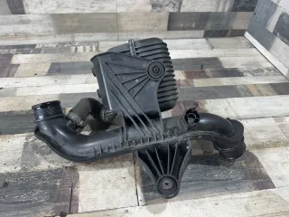 8K0129955A Патрубок интеркулера Audi A6 C7 (S6,RS6) Арт 96711734, вид 1