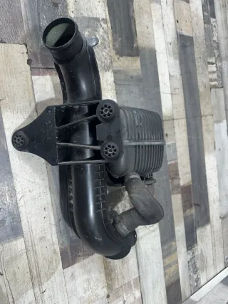 8K0129955A Патрубок интеркулера Audi A6 C7 (S6,RS6) Арт 96711734, вид 2
