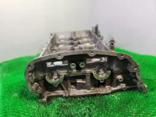 K4TEA, FWD13, 22FWD Головка блока цилиндров Citroen Jumper 2 Арт 96674206, вид 1