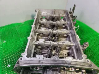 K4TEA, FWD13, 22FWD Головка блока цилиндров Citroen Jumper 2 Арт 96674206, вид 2