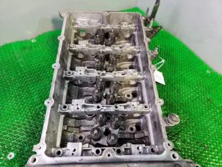 K4TEA, FWD13, 22FWD Головка блока цилиндров Citroen Jumper 2 Арт 96674206, вид 3