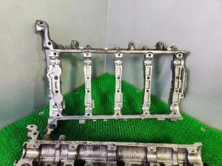 K4TEA, FWD13, 22FWD Головка блока цилиндров Citroen Jumper 2 Арт 96674206, вид 5