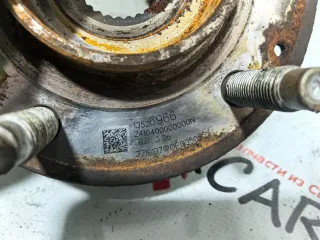 13526966 Ступица передняя Chevrolet Malibu 9 Арт 21261, вид 3