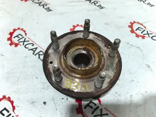 13526966 Ступица передняя Chevrolet Malibu 9 Арт 21261, вид 2
