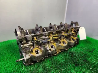 CD20, 110401C300 Головка блока цилиндров Nissan Sunny B13 2.0л Арт 96674262, вид 4