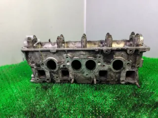 CD20, 110401C300 Головка блока цилиндров Nissan Sunny B13 2.0л Арт 96674262, вид 2