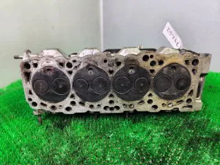 CD20, 110401C300 Головка блока цилиндров Nissan Sunny B13 2.0л Арт 96674262, вид 6