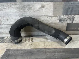 4G0145738T,4G0145738AG Патрубок интеркулера Audi A6 C7 (S6,RS6) Арт 96711778, вид 2