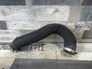 4G0145738T,4G0145738AG Патрубок интеркулера Audi A6 C7 (S6,RS6) Арт 96711778, вид 1