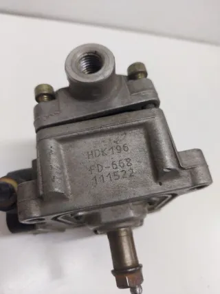 HDK196,FD668,111522 ТНВД Volkswagen Passat B4 1.9л TDI Арт 042177, вид 4