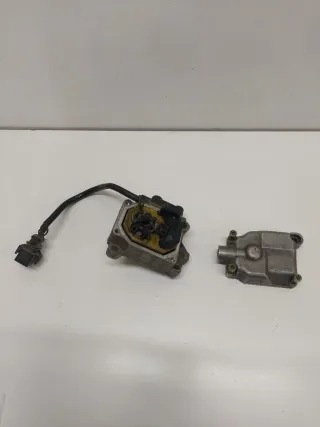 HDK196,FD668,111522 ТНВД Volkswagen Passat B4 1.9л TDI Арт 042177, вид 1
