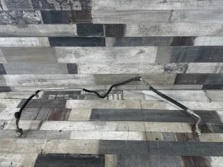 4G0260710P,4G0260710AH Трубка кондиционера Audi A6 C7 (S6,RS6) Арт 96711799, вид 1