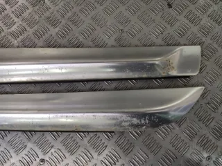 Молдинг дверей (комплект) Audi A6 Allroad C6 Арт 96711797, вид 2