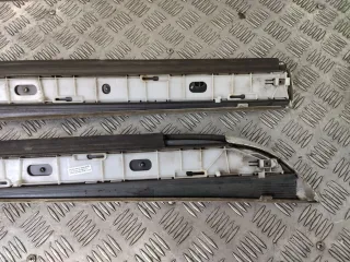  Молдинг дверей (комплект) Audi A6 Allroad C6 Арт 96711797, вид 6
