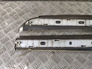  Молдинг дверей (комплект) Audi A6 Allroad C6 Арт 96711797, вид 7