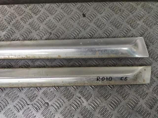  Молдинг дверей (комплект) Audi A6 Allroad C6 Арт 96711797, вид 10