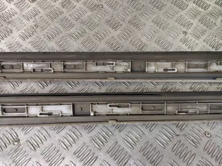  Молдинг дверей (комплект) Audi A6 Allroad C6 Арт 96711797, вид 14