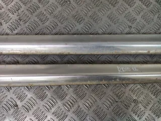  Молдинг дверей (комплект) Audi A6 Allroad C6 Арт 96711797, вид 11